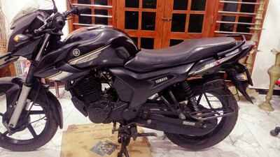 Bike for Sale